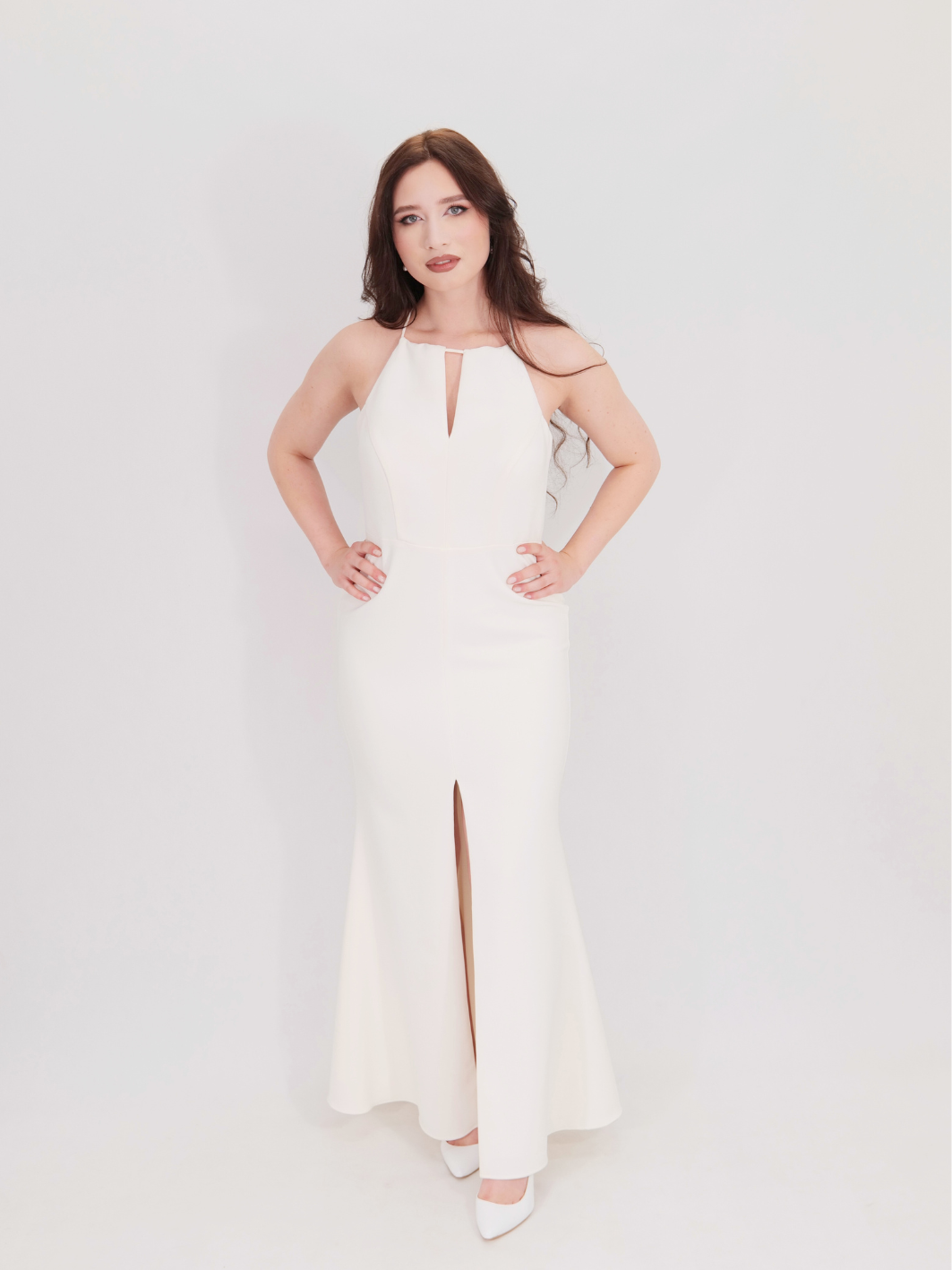 minimalistyczne suknie ślubne (1)