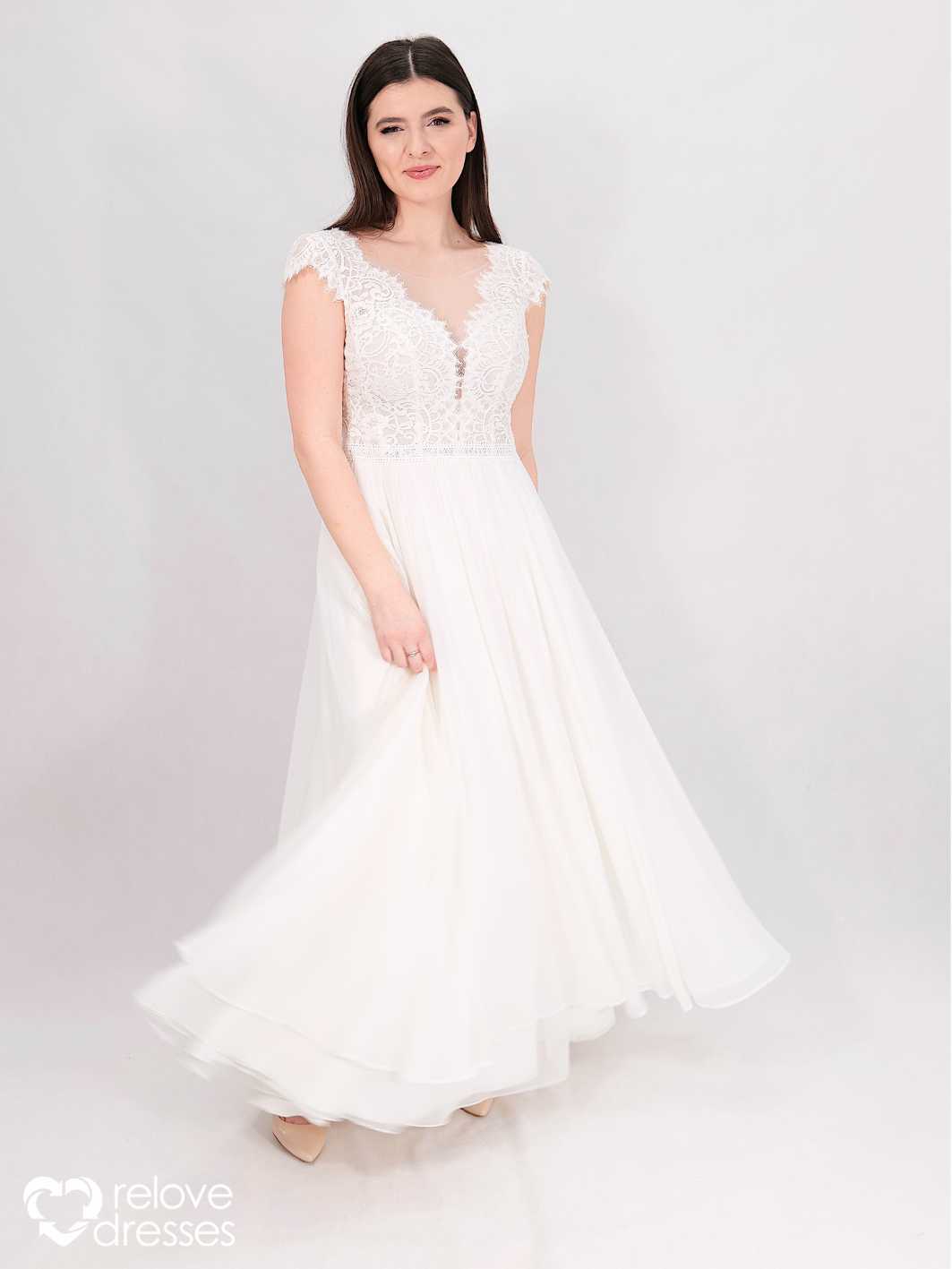 suknia ślubna literka A (6)